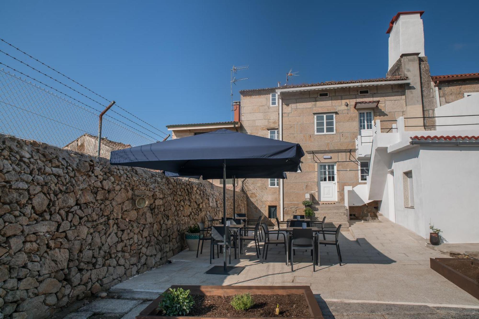 Raianos Hotel Tui Exterior photo
